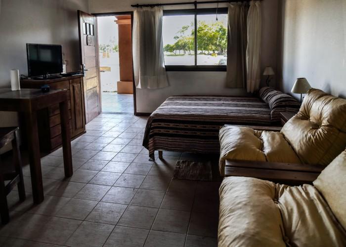Double Room Extra Bed